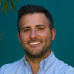 Meet your Posher, Nick